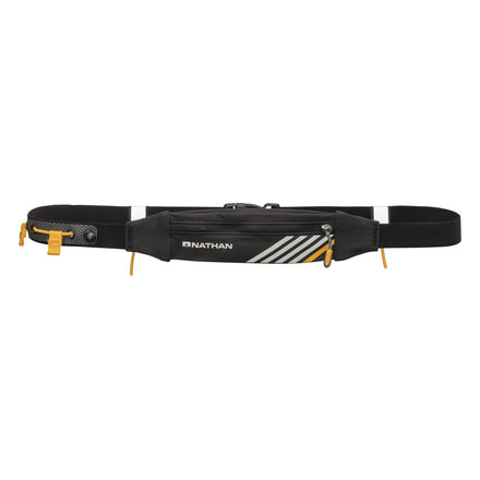 Nathan Light Speed Belt, Black, NS4803-0015-00