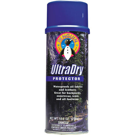 Nathan Penguin Ultra Dry 10.5 Oz P202
