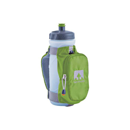 Nathan Quickdraw Plus Green 4823N70