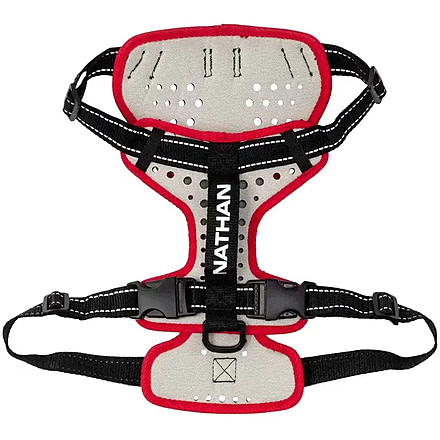 Nathan Reflective Dog Harness, Small, NS8500-0579-S