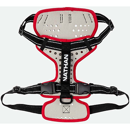 Nathan Reflective Dog Harness Sm NS8500-0579-S