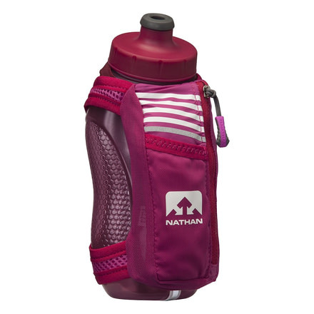 Nathan SpeedMax Plus 22oz, Vivacious, NS4857-0219-00