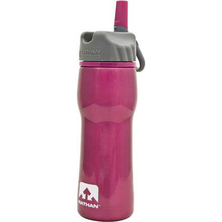 Nathan Steel Fuchsia 17 Oz 4201N
