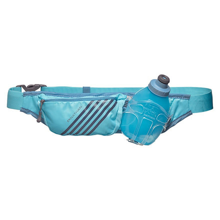 Nathan Swift Plus 10oz Belt, Blue Radiance, NS4523-0042-00