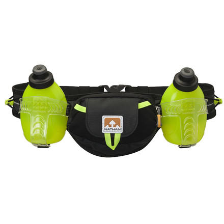 Trail Mix Plus - 20 oz-Black/Safety Yellow