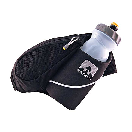 Nathan Trek Holster Black 4465NB