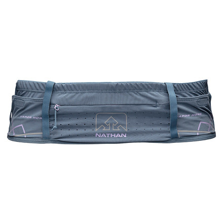 Nathan VaporHowe Waist Pak - Womens, Blue Mirage/Lupine, 2XS/Extra Small, NS4915-0432-05