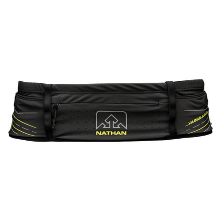 Nathan VaporKrar Waist Pak, Black, Small/Medium, NS4914-0015-10