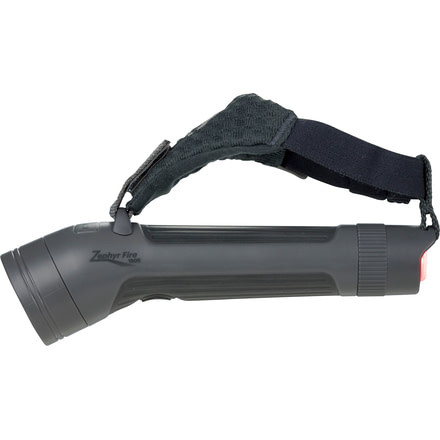 Nathan Zephyr Fire 150 Hand Torch