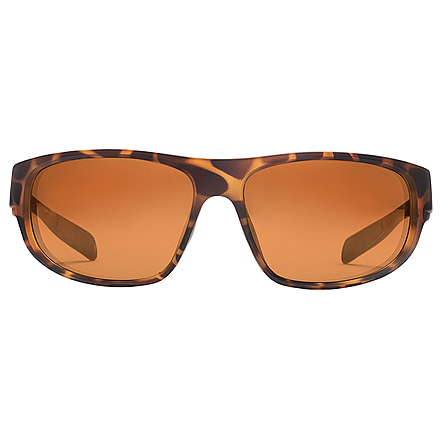 Native Eyewear Crestone Sunglasses,Desert Tort Frame,Brown Lens,Polarized,176 312 524