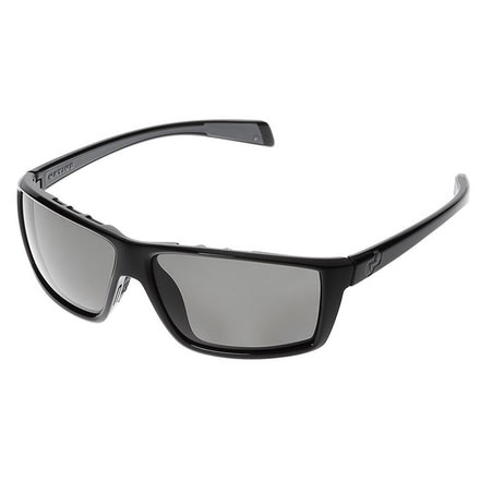 Native Eyewear Sidecar Sunglasses, Iron Frame, Gray Lens, Polarized, 158 300 523