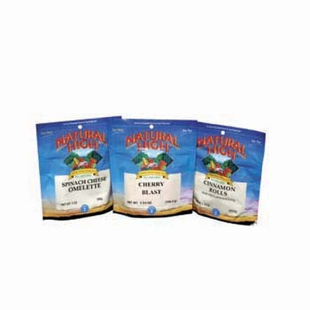 Katadyn Alpine Aire Black Beans And Rice - 2 Servings