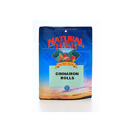 Katadyn Alpine Aire Cinnamon Rolls - 2 Servings
