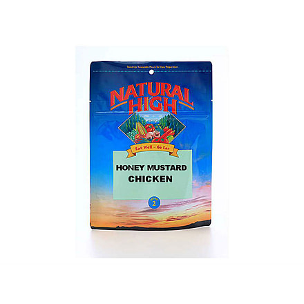 Katadyn Alpine Aire Honey Mustard Chicken - 2 Servings