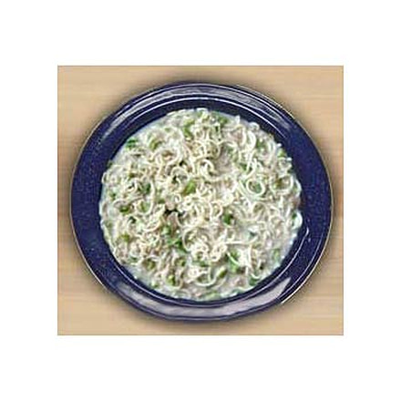 Katadyn Alpine Aire Turkey Tetrazzini - Serves 2