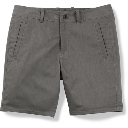 Nau Stretch Motil Chino Short - Men's, Cape Heather, 36, 591M01-048-36