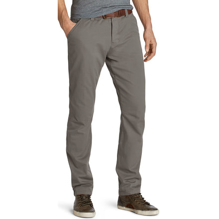 Nau Utilize Pant - Men's-Ash-36 Waist-Regular Inseam