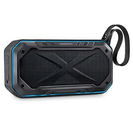 Naztech Cycle Bluetooth Speaker, NAZ-44639