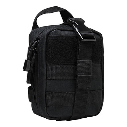 Vism EMT Pouch, Black, Small CVSEMT2988B