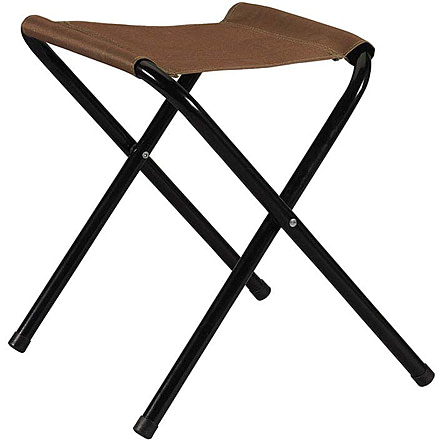 NDuR Folding Camping Stool, 53000