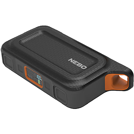 Nebo Assist Jump Starter for Car, 1000 amps, NEB-PBK-0003