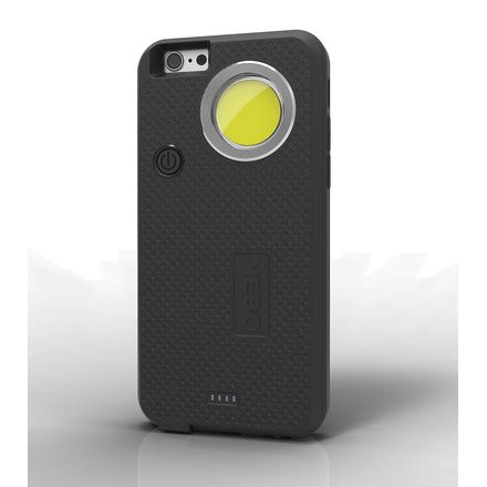 CaseBrite-iPhone 6/6s Plus