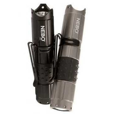 Nebo CSI Edge Flashlight 50