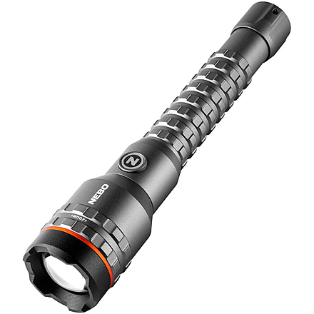 Nebo Davinci Rechargeable Handheld Flashlight, 3200 Lumens, NEB-FLT-1026
