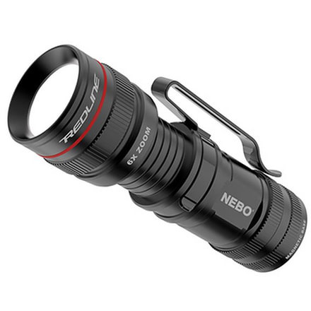 Nebo Micro Redline OC Flashlight