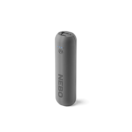 Nebo 4000 mAh Power Bank