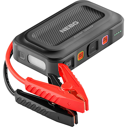 Nebo ASSIST 1000XP Jump Starter