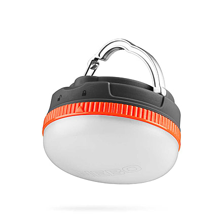 Nebo Galileo Puck 120 AAA 120 Lumens LED Lantern
