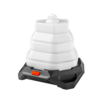 Nebo Galilieo Air 500 AA 500 Lumens LED Lantern