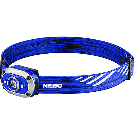 Nebo MYCRO 450 Lumen LED Headlamp