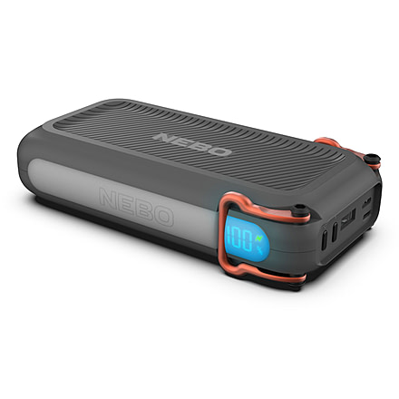 Nebo Rambler 20000 mAh Power Bank