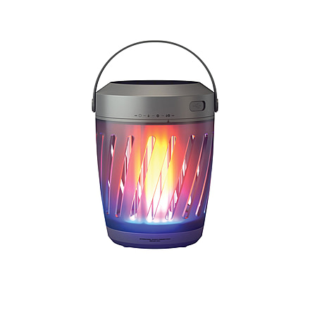 Nebo Solar Zapper and LED Lantern 2000mAh Li-ion Battery