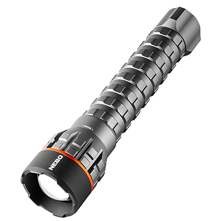 Nebo Newton Handheld Flashlight, 2500 Lumens, NEB-FLT-1032