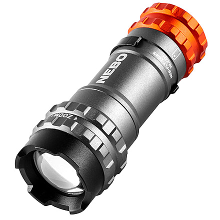 Nebo Newton Torchy Handheld Flashlight, 300 Lumens, NEB-FLT-1045