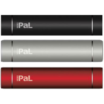 Nebo PaL Powerbank and Flashlight-Assorted