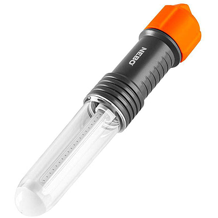 Nebo Submerser Underwater Fishing Light and Dock Light, 300 Lumens, NEB-OTH-0007