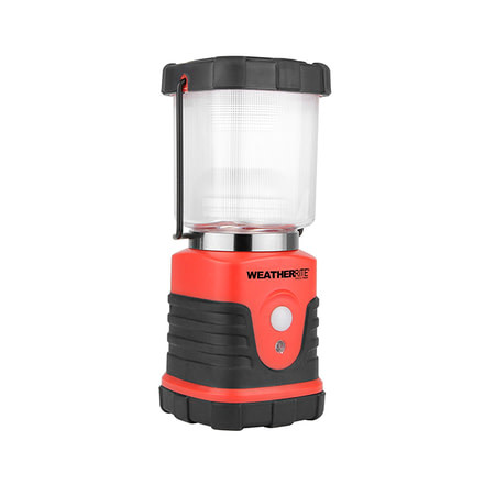 Nebo WeatherRite 130 Lumen Lantern