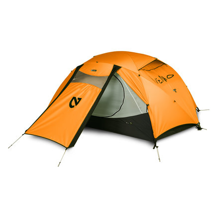 NEMO Equipment Alti Storm 3 Tent - 4 Season, 3 Person