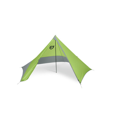 Apollo 3P Shelter - 3 Person, 4 Season-Clover