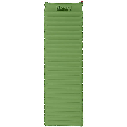 NEMO Equipment Astro Insulated Sleeping Pad-Regular-Apple Green