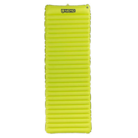NEMO Equipment Astro Lite Sleeping Pad, Regular, 814041019804
