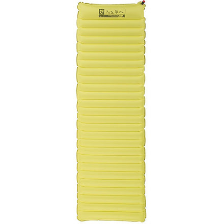 NEMO Equipment Astro Lite Sleeping Pad-Regular-Lemon