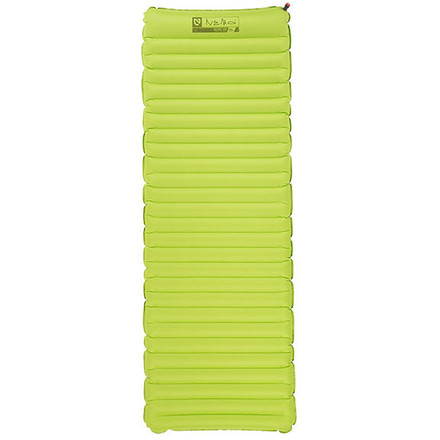 NEMO Equipment Astro Sleeping Pad-Regular-Bright Green