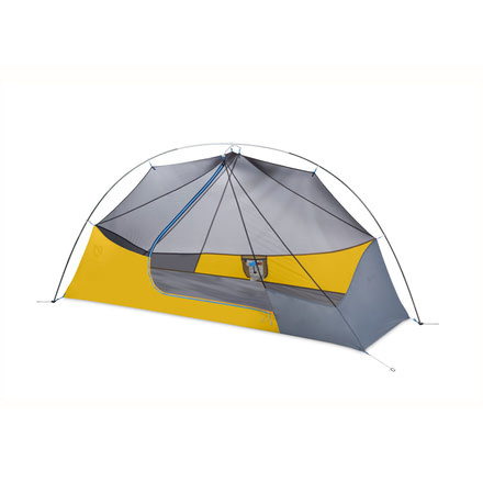 NEMO Equipment Blaze Backpacking Tent, 1 Person 814041014854