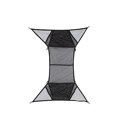 NEMO Equipment Bungalow 4P Gear Loft