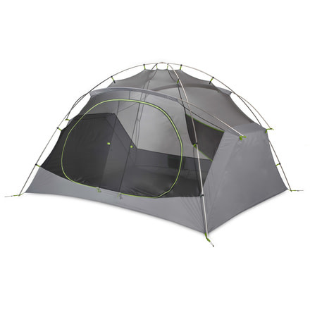 Bungalow 4P Tent - 4 Person, 3 Season